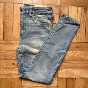 💘 Hi-Rise Jegging next level stretch